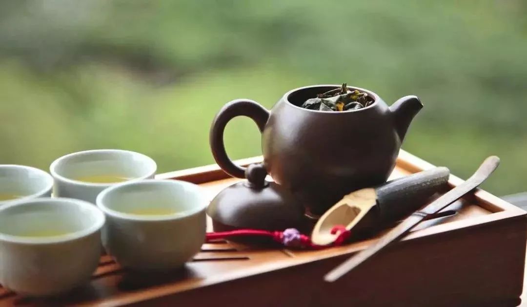 越秀喝茶最新的联系方式